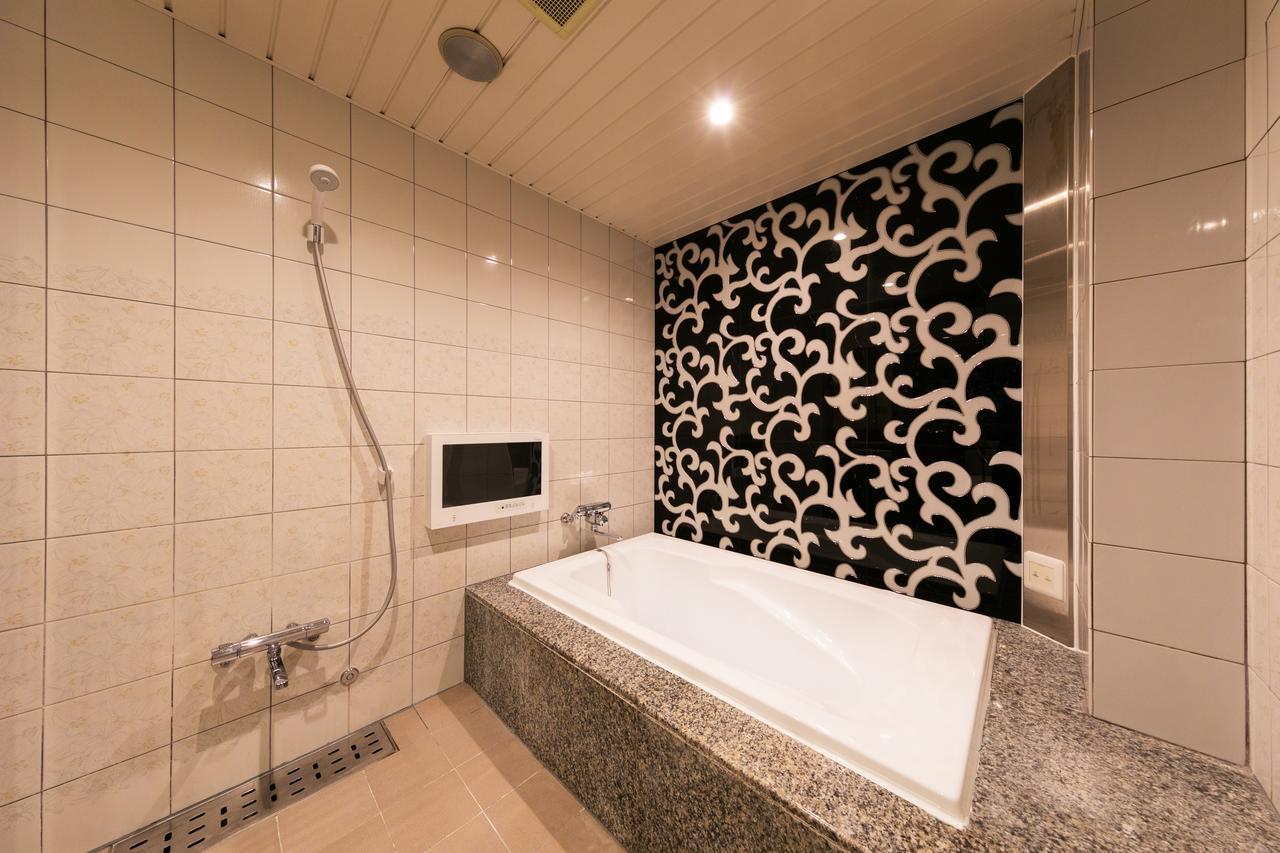 Hotel Eldia Luxury Kobe (Adults Only) Exterior foto