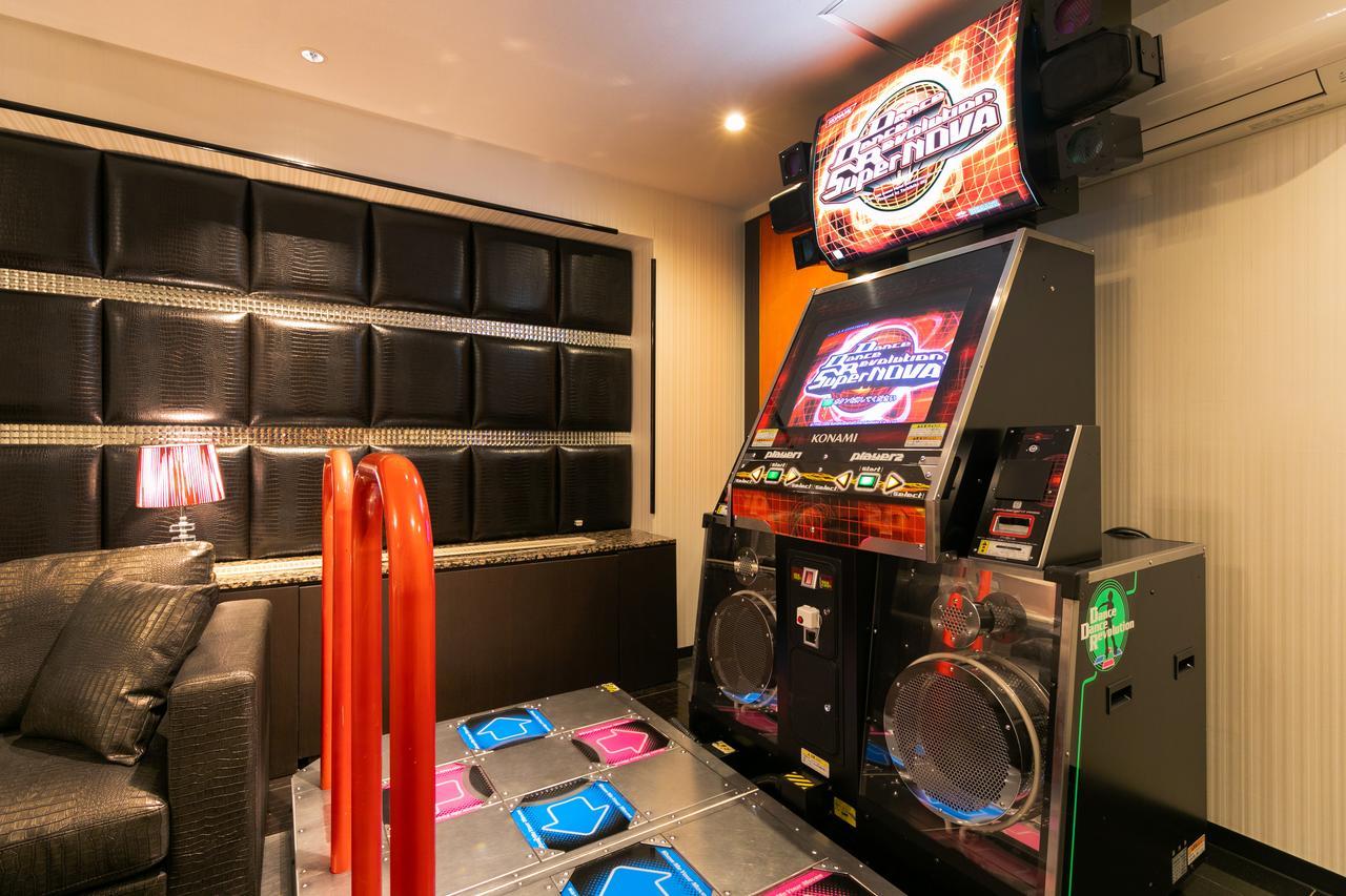 Hotel Eldia Luxury Kobe (Adults Only) Exterior foto