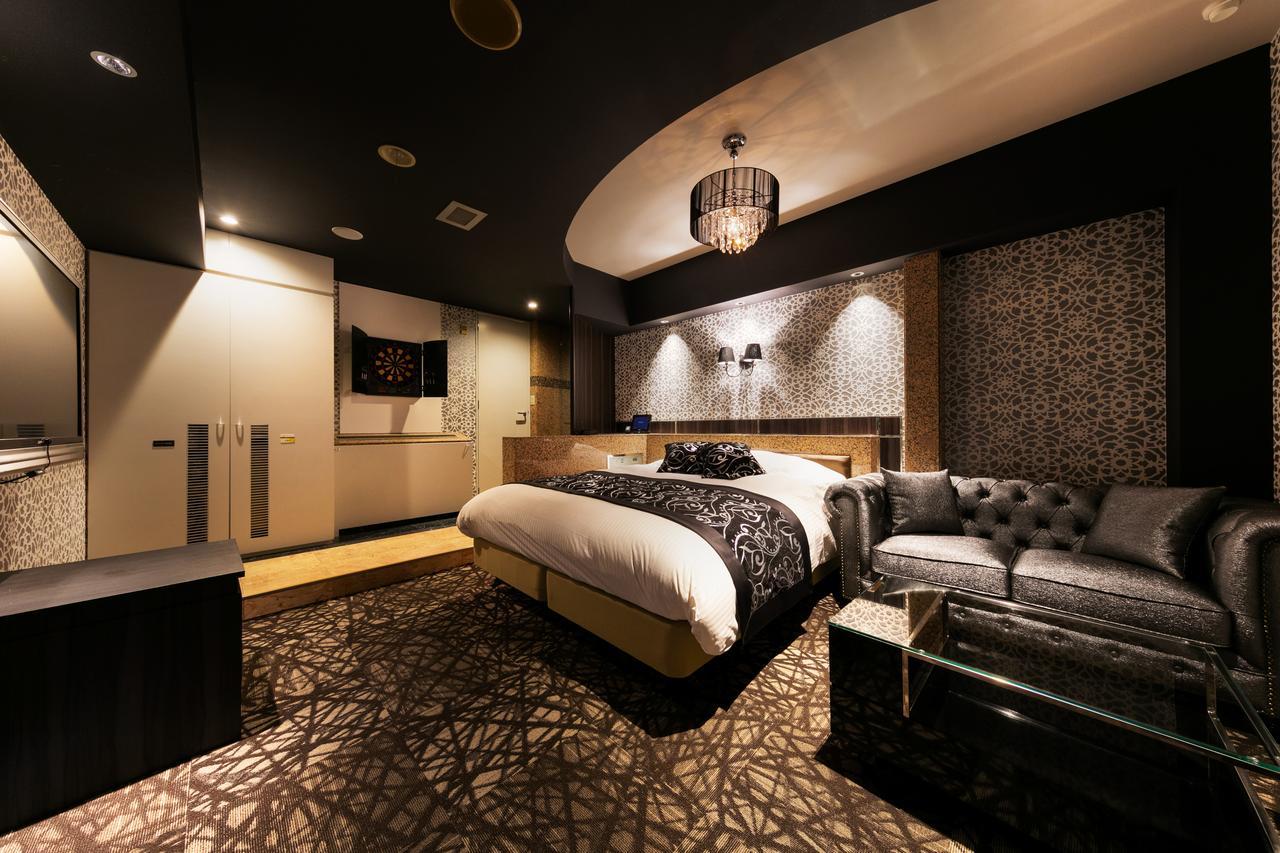 Hotel Eldia Luxury Kobe (Adults Only) Exterior foto